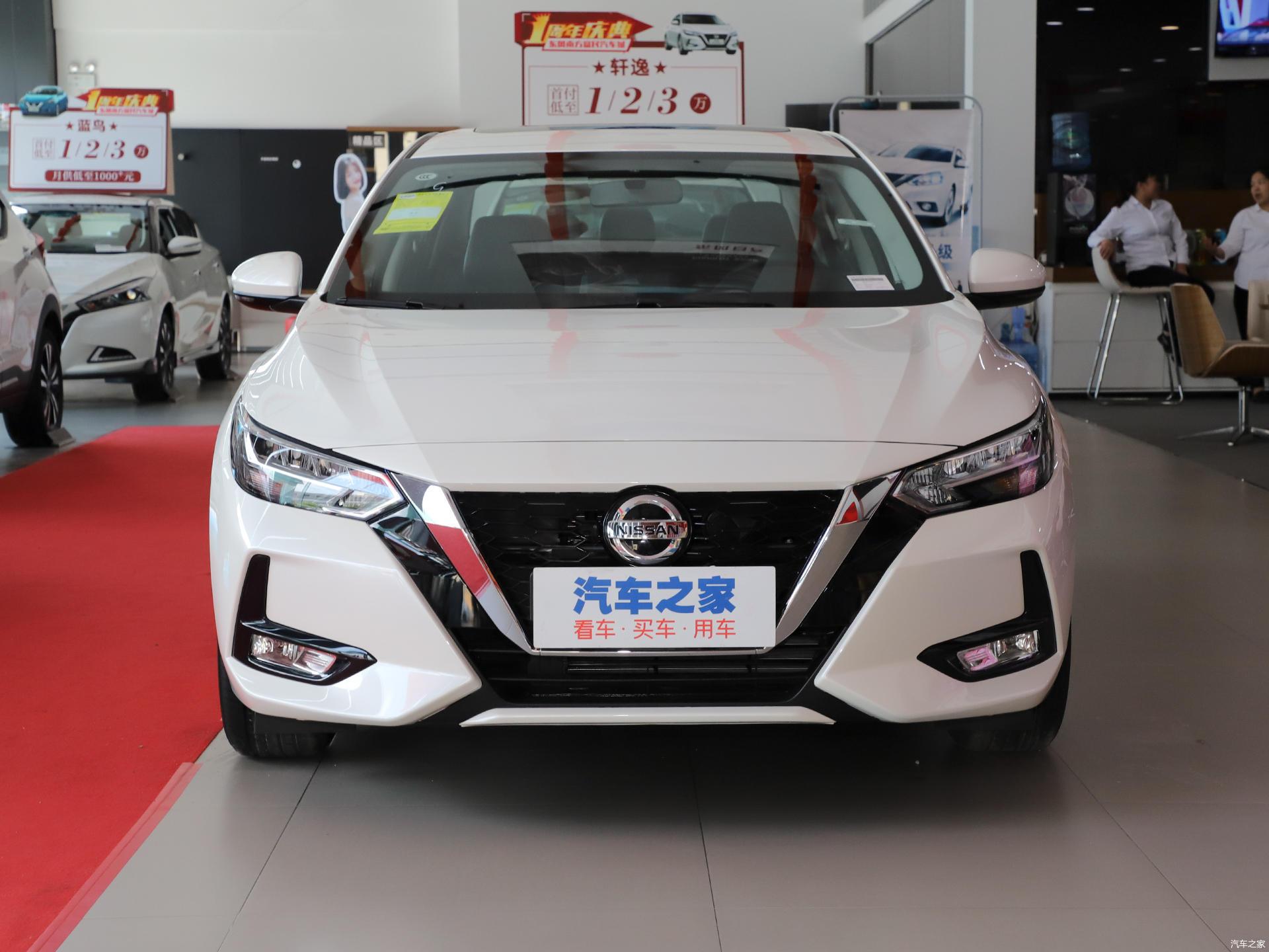 买轩逸是否真的省心又省钱日产轩逸6年6万公里用车成本调查