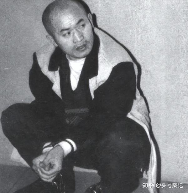 河南“杀人淫魔”杨新海，3年跨4省杀67人，超乎你的想象 - 知乎