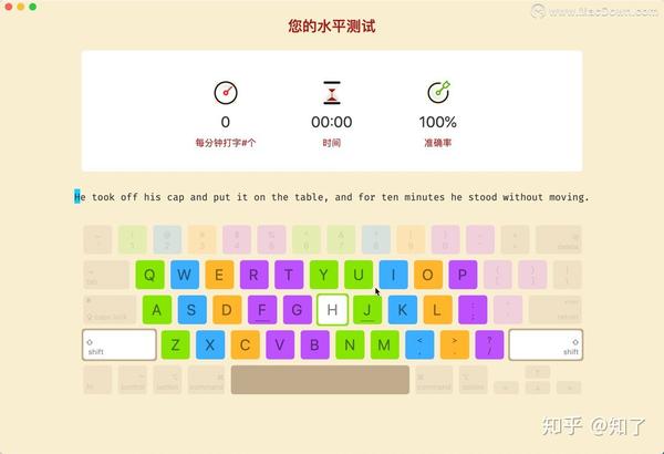 free for apple instal Master of Typing 3