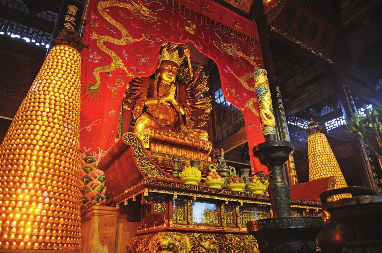 插图- 七塔寺史话 - 知乎书店