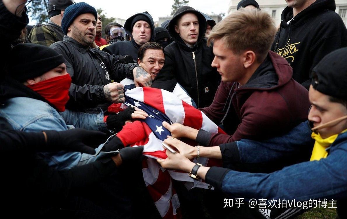 2020年美国大选选举日投票正式开始关键州的结果可能出现哪些走向是否