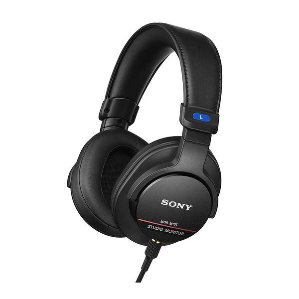 Sony/索尼MDR-M1ST耳机监听质量可以吗？ - 知乎用户的回答- 知乎