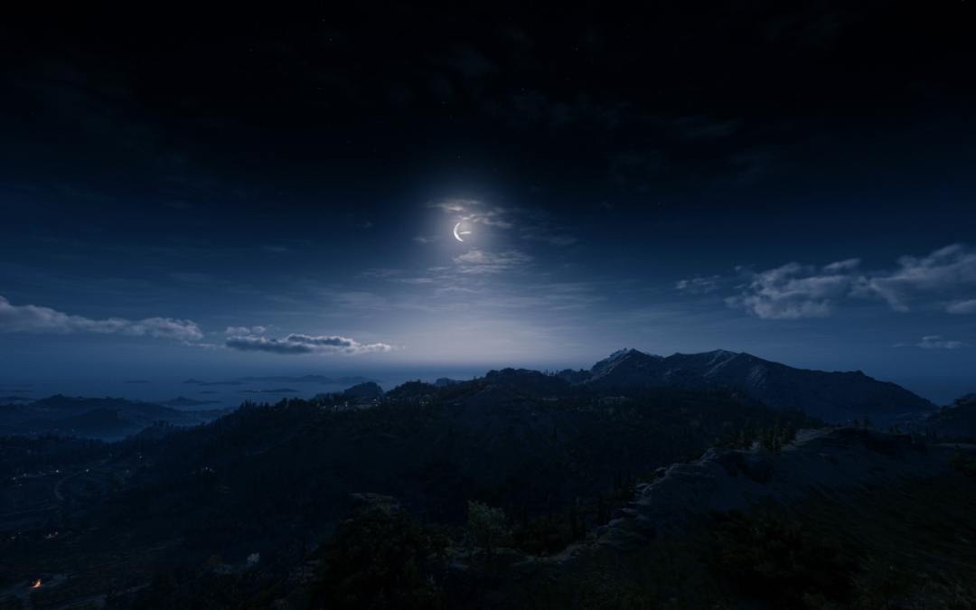 16组超好看的电脑壁纸