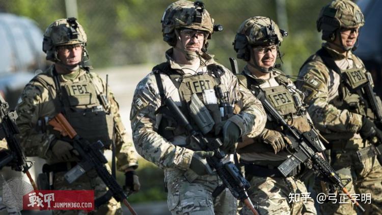 federal bureau of investigation,fbi(联邦调查局)