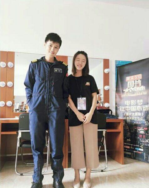 做一个很帅的女生是一种什么体验?