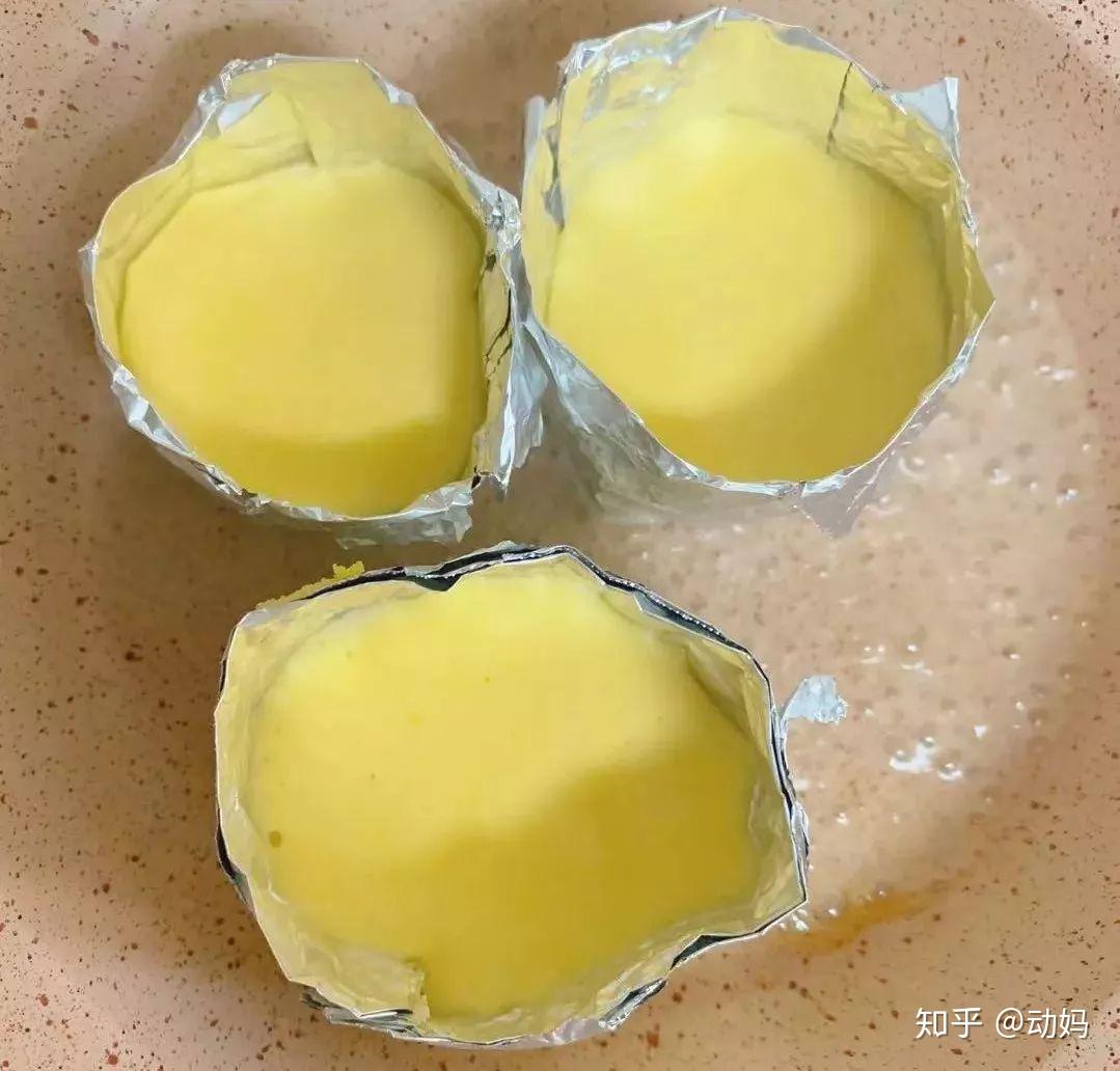 11个月宝宝辅食蒸蛋糕 v2-9aee0d992d48ef00e16fa540c4d07ba1_r.jpg