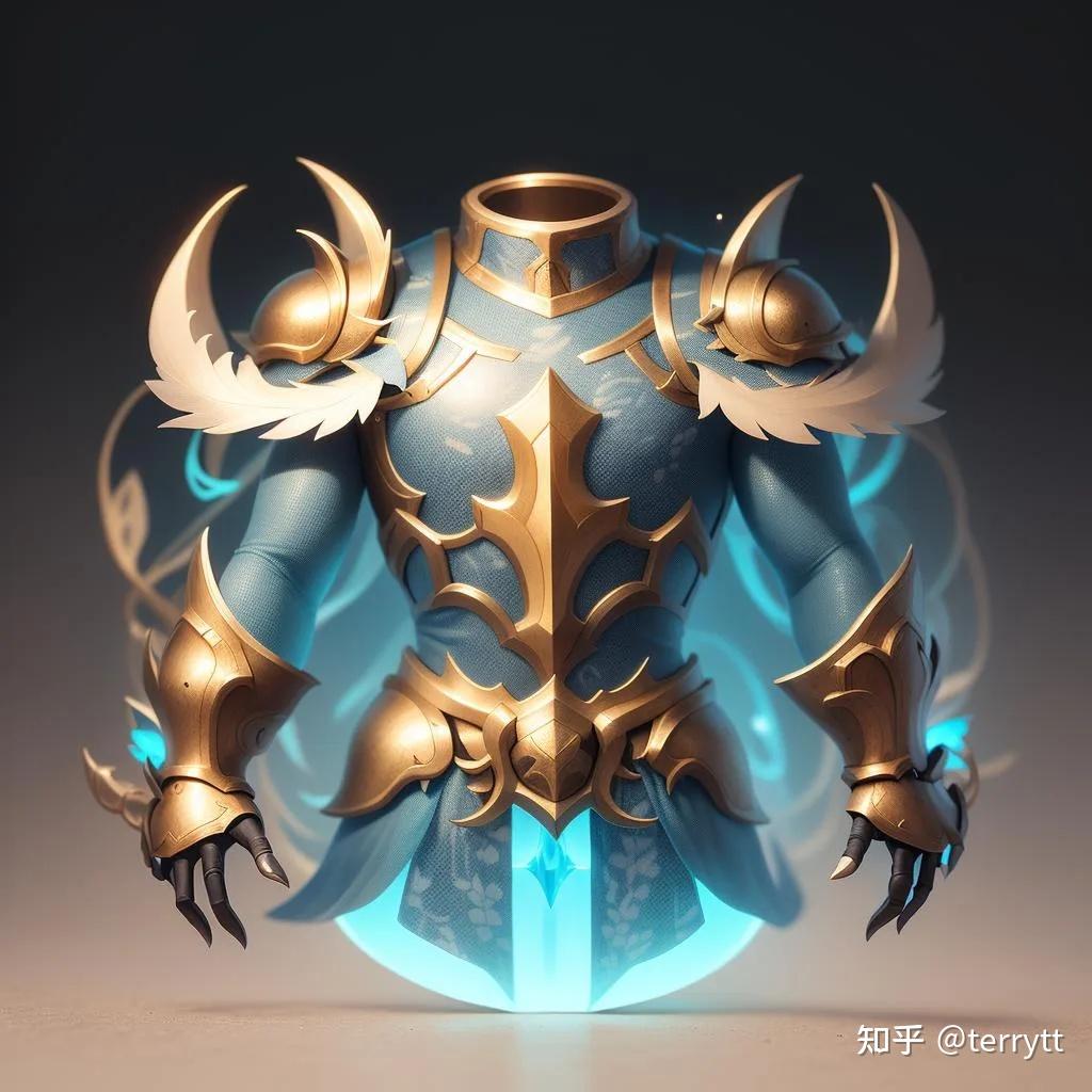 大型游戏图标绘制者 – Game Icon Institute mode绘图模型展示 - 知乎