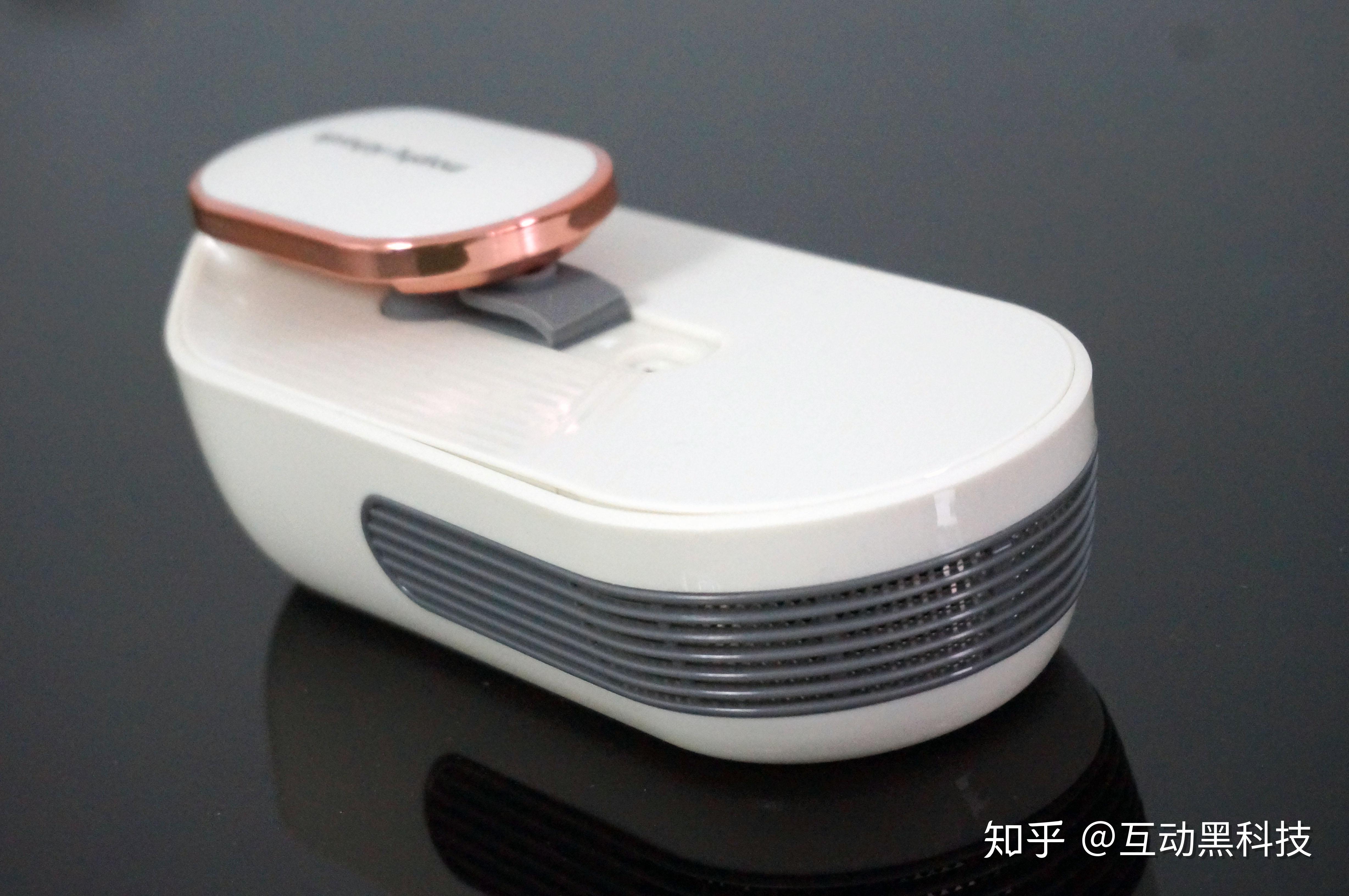 杀菌净味保鲜降农残冰箱净化神器摩飞冰箱除味器上手