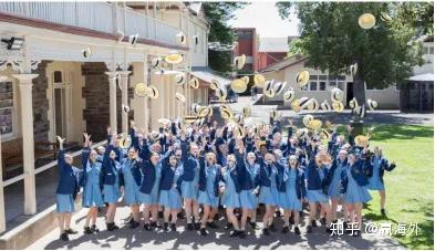 赢海外集团 澳洲中小学 南澳 西澳 昆州优质中学介绍篇 知乎