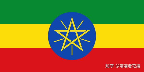 埃塞俄比亚英文 埃塞俄比亚英文缩写 埃塞俄比亚英文怎么说