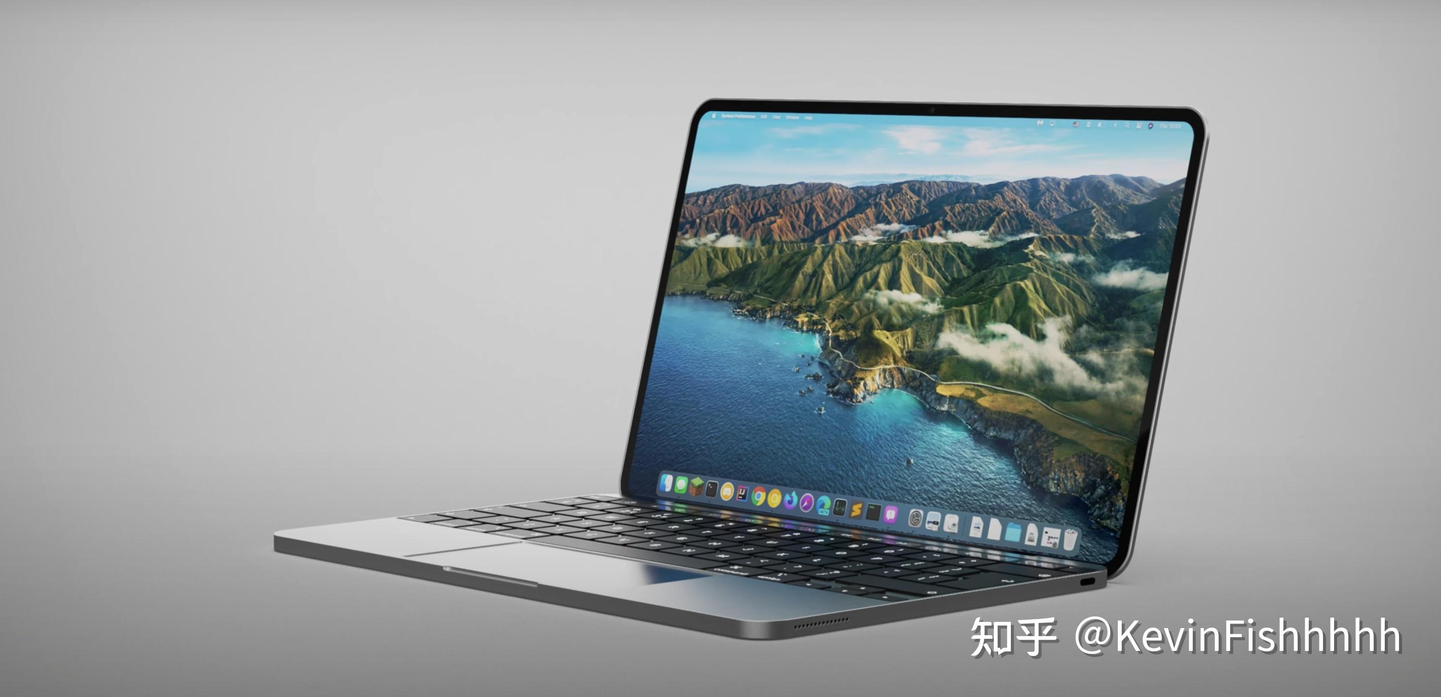 macbook pro,2019年3月最开始的报告认为2020年底发售,2021年1月6日