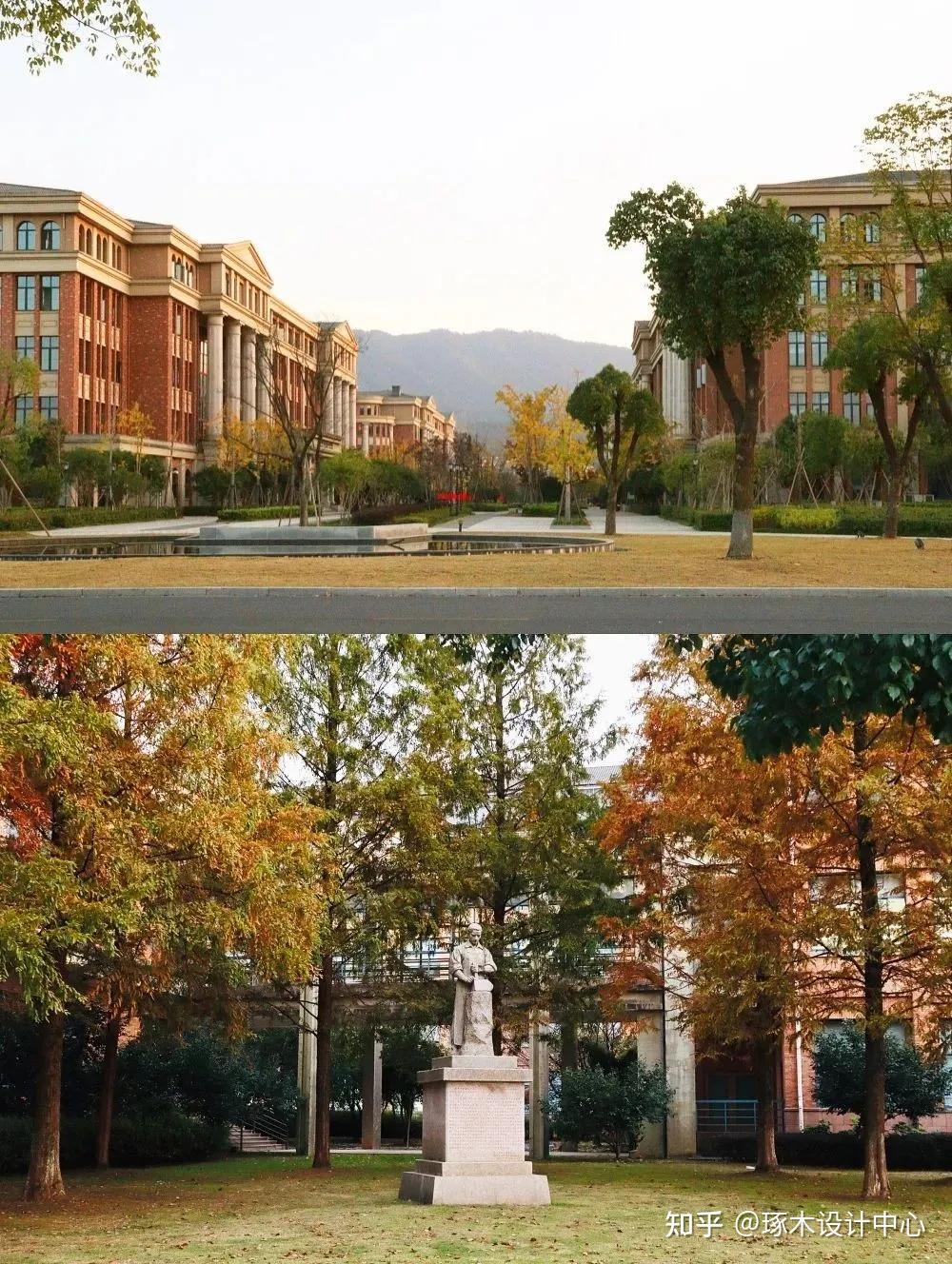 浙江工业大学考研·环境设计考研·浙工业环艺考研经验贴 - 知乎