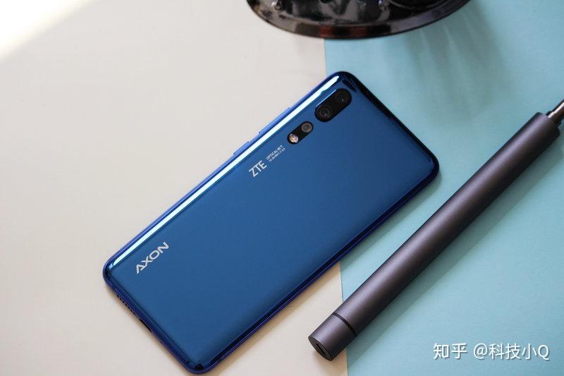 中兴天机axon 10 pro参数详解，中兴天机Axon 10 Pro参数详解