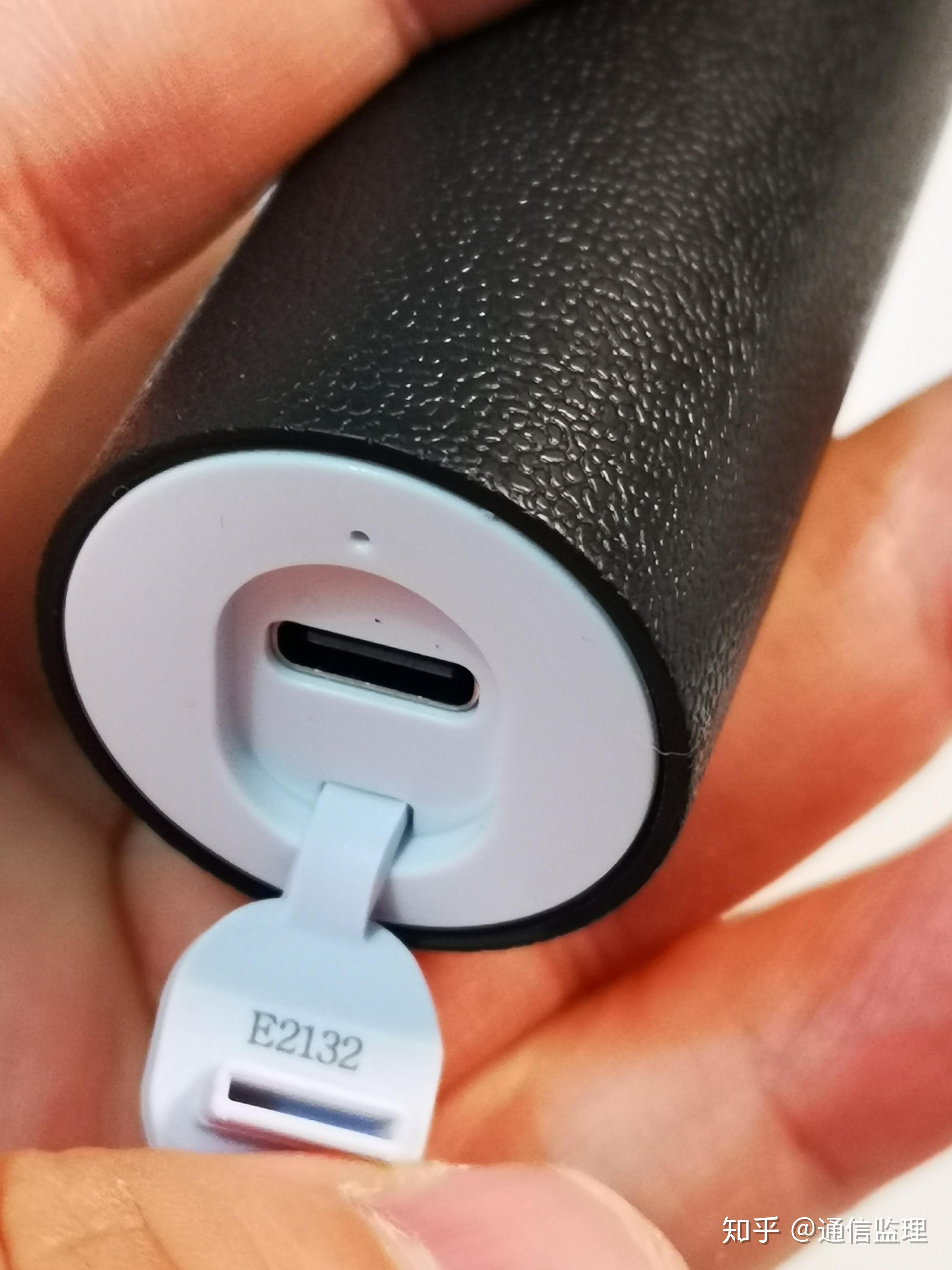 电动牙刷换机的一个比较好的选择荣耀亲选usmile智能声波牙刷