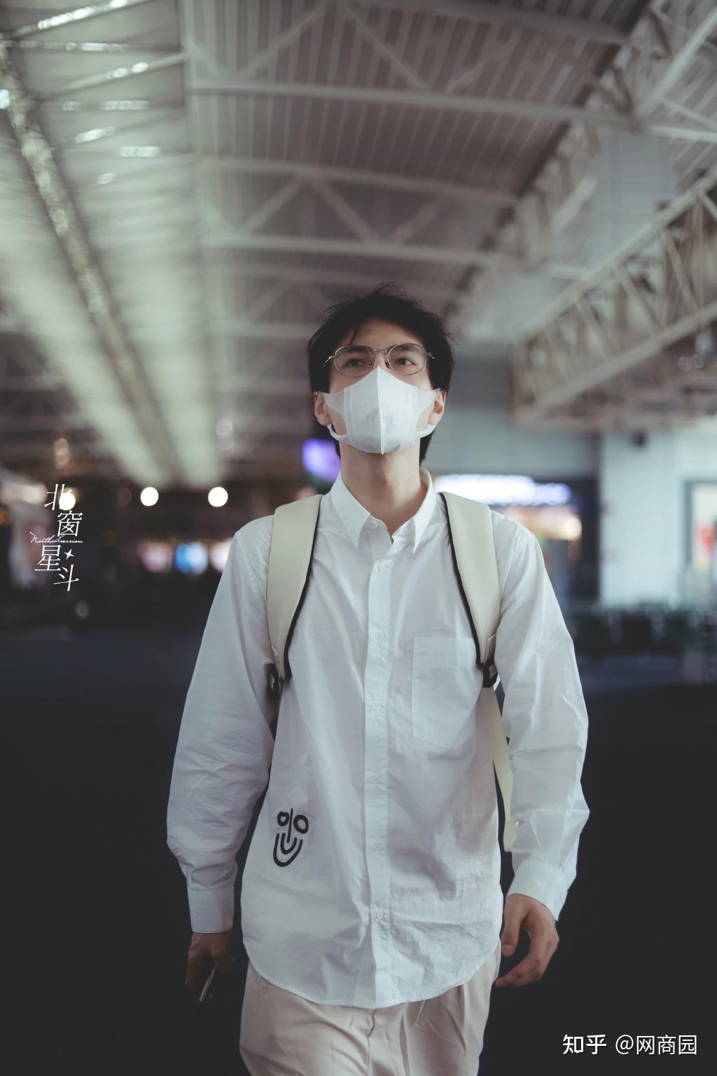 南大校草蒲熠星:实现从《一站到底》到《名侦探学院》的跨越 - 知乎