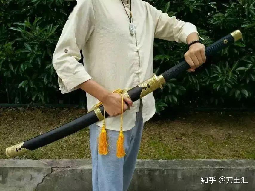 中国历史上出现的几款极致名刀，一把当时杀伤力最强，一把闻名中外 - 知乎