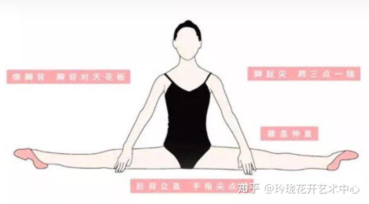 关于舞蹈 - 知乎