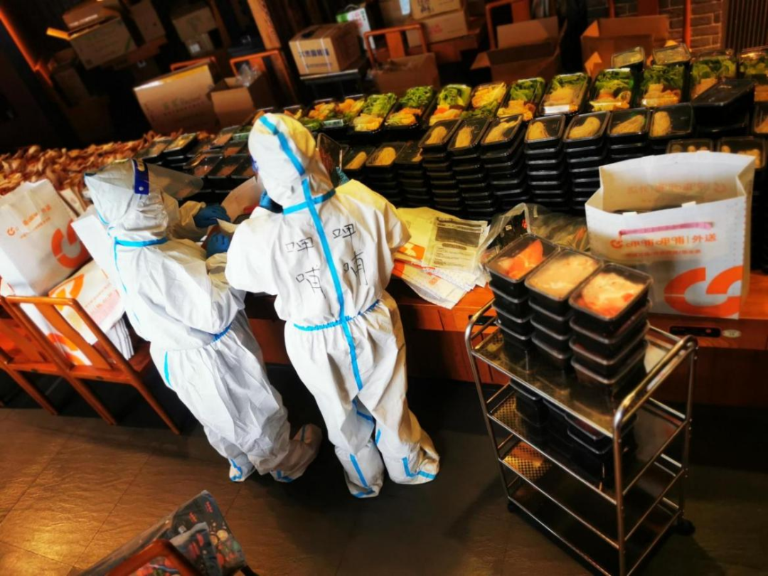 后疫情时代餐饮行业的悲壮与重生