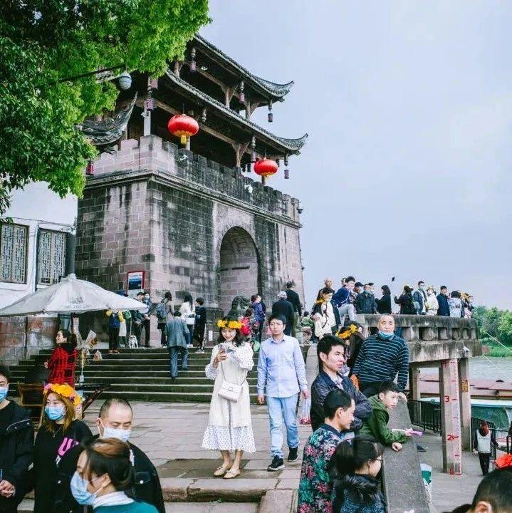双流县的旅游景点，双流县的旅游景点排名