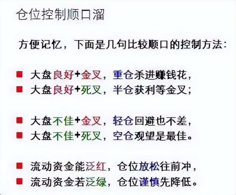 为什么有的股民总是在股票下跌时候买入？这是我见过最透彻的文章 - 知乎