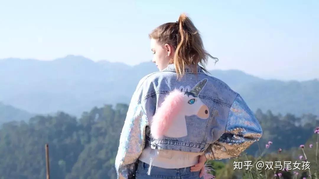 泰国美女嫩模jessievard肤若凝脂简直是为她发明的词