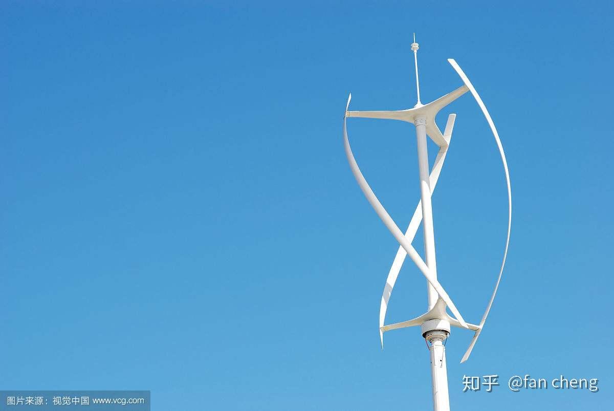 風力機介紹_風力發電機內部結構 - 神拓網