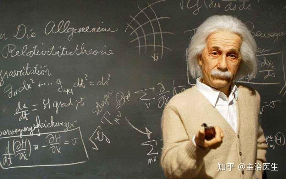 重来一次,就能过好这一生吗?l 读《天才基本法》 - 知乎