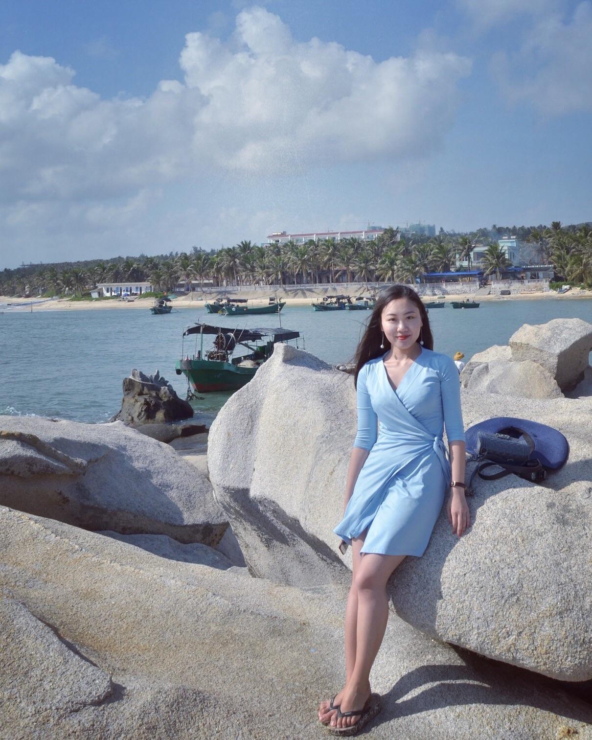 身高158的女生(要瘦到)多少斤才能看起来特别