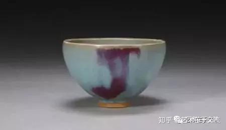 入窑一色，出窑万彩——钧窑- 知乎