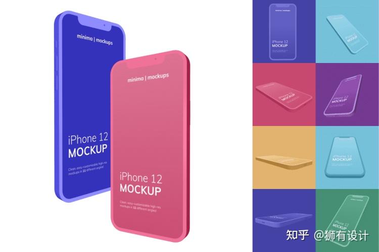 有了这17个3D网站，让3D设计效率翻翻 - 知乎