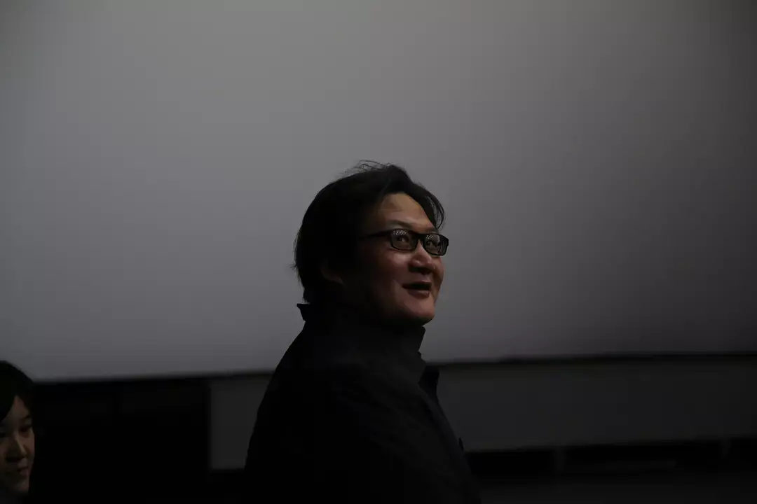 浅谈徐浩峰写在刀背藏身撤档之后