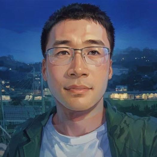习惯老哥