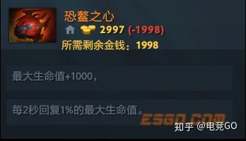 刀塔自走棋装备合成图(刀塔自走棋基础攻略:全部装备和合成配方介绍) 第14张 刀塔自走棋装备合成图(刀塔自走棋基础攻略:全部装备和合成配方介绍) 第14张