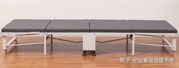 2024办公室折叠床推荐:办公室折叠床什么牌子好?高性价比办公室午休躺椅/午休床品牌推荐 - 知乎