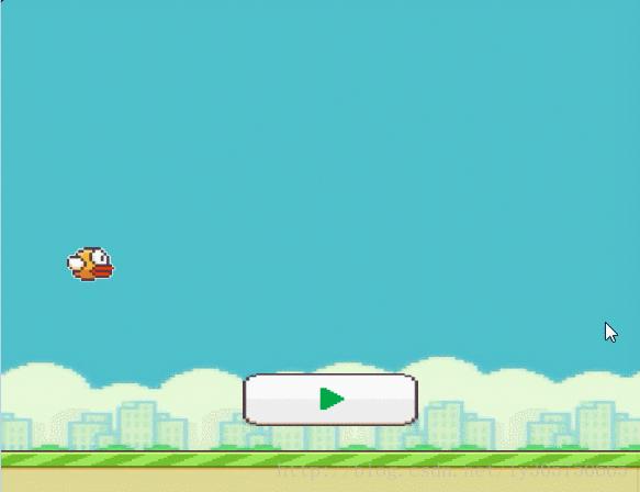 Qt FlappyBird游戏开发 - 知乎