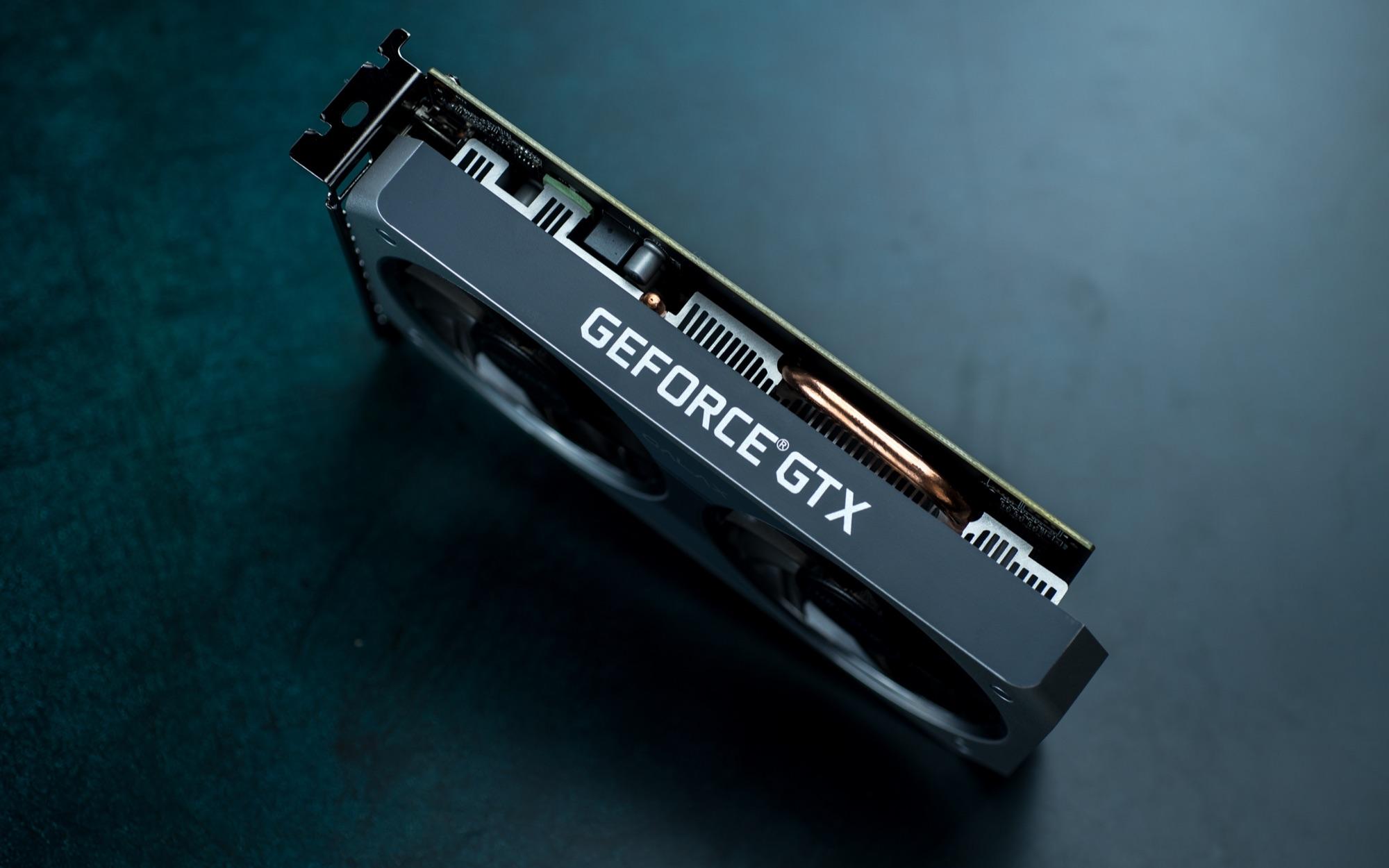 按照生产周期,预计最迟5月初,便可在各个渠道购入gtx 1650显卡.