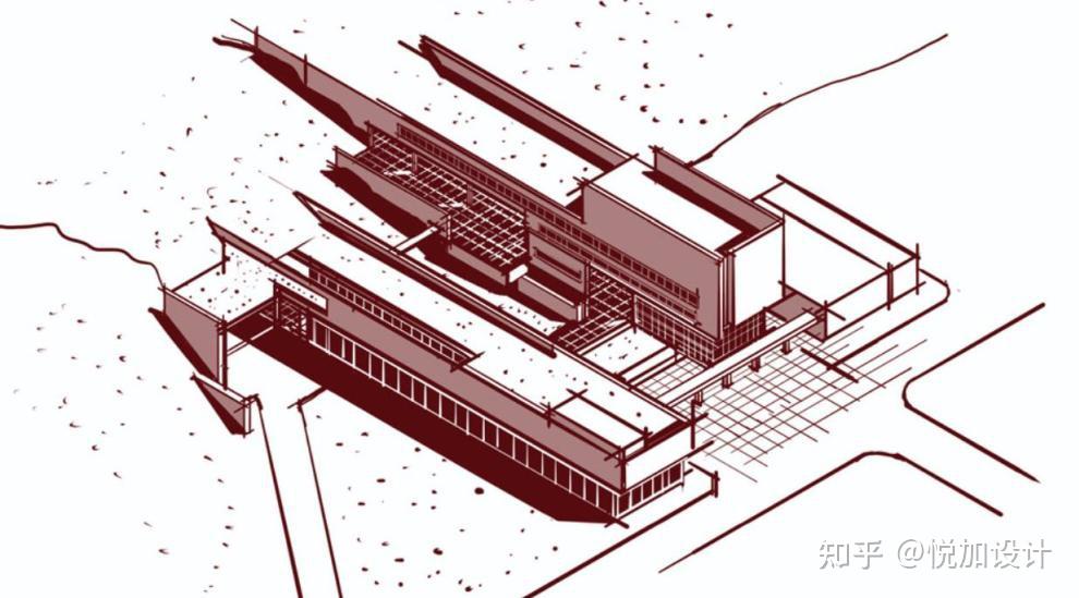 快题语汇积累vol04|片墙语汇(上篇) - 知乎