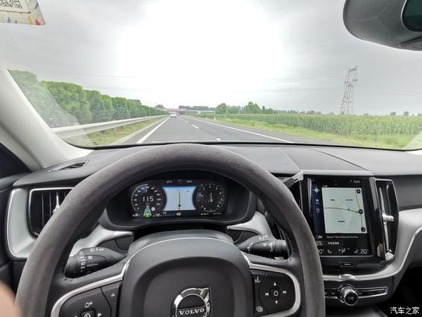 沃尔沃xc60带我小镇里寻味人间 烟火气息 知乎