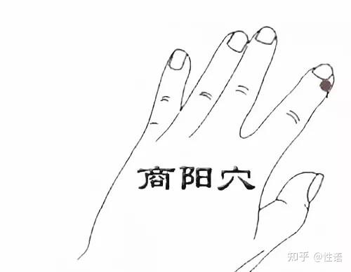 补肾壮阳按摩穴位(壮阳小姿势)