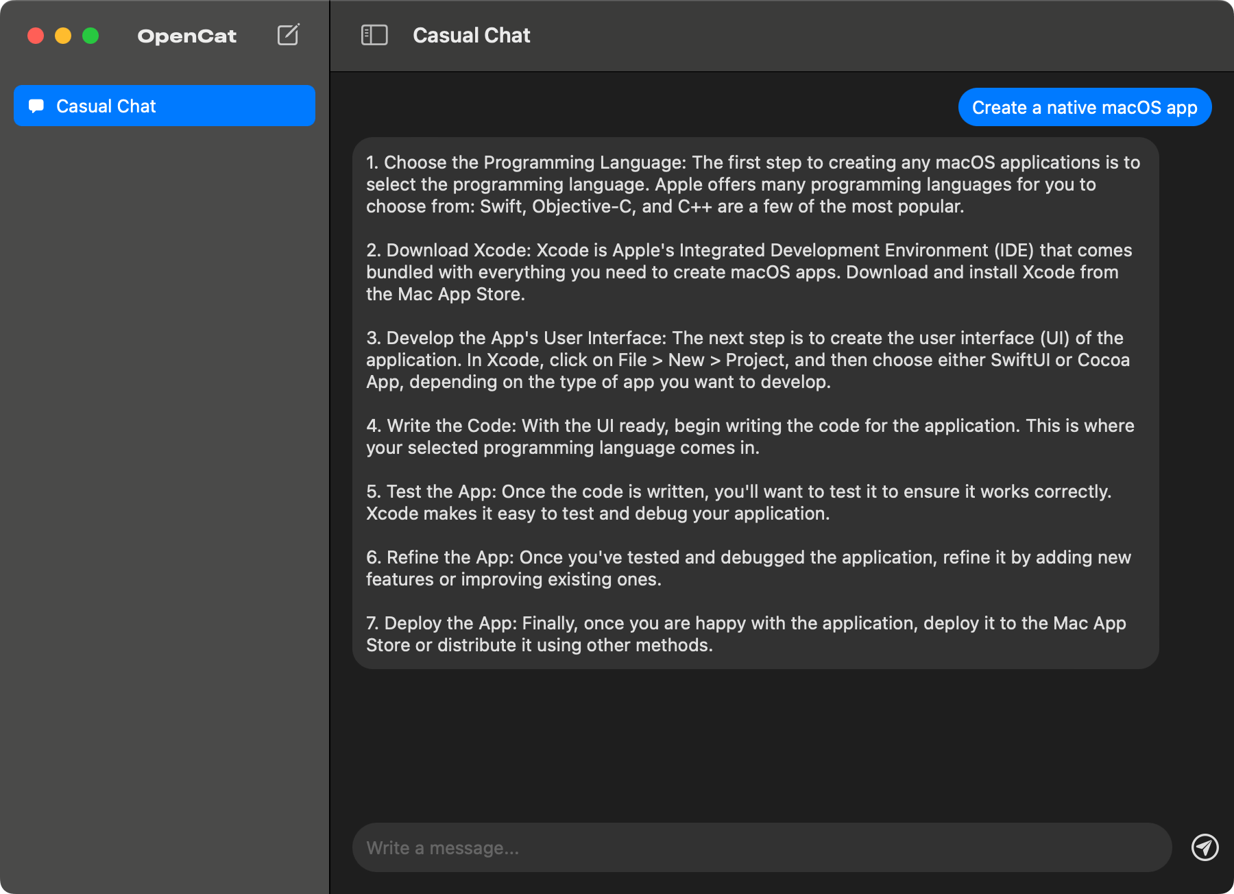 都说ChatGPT好，但还是不会用怎么办？ - 知乎