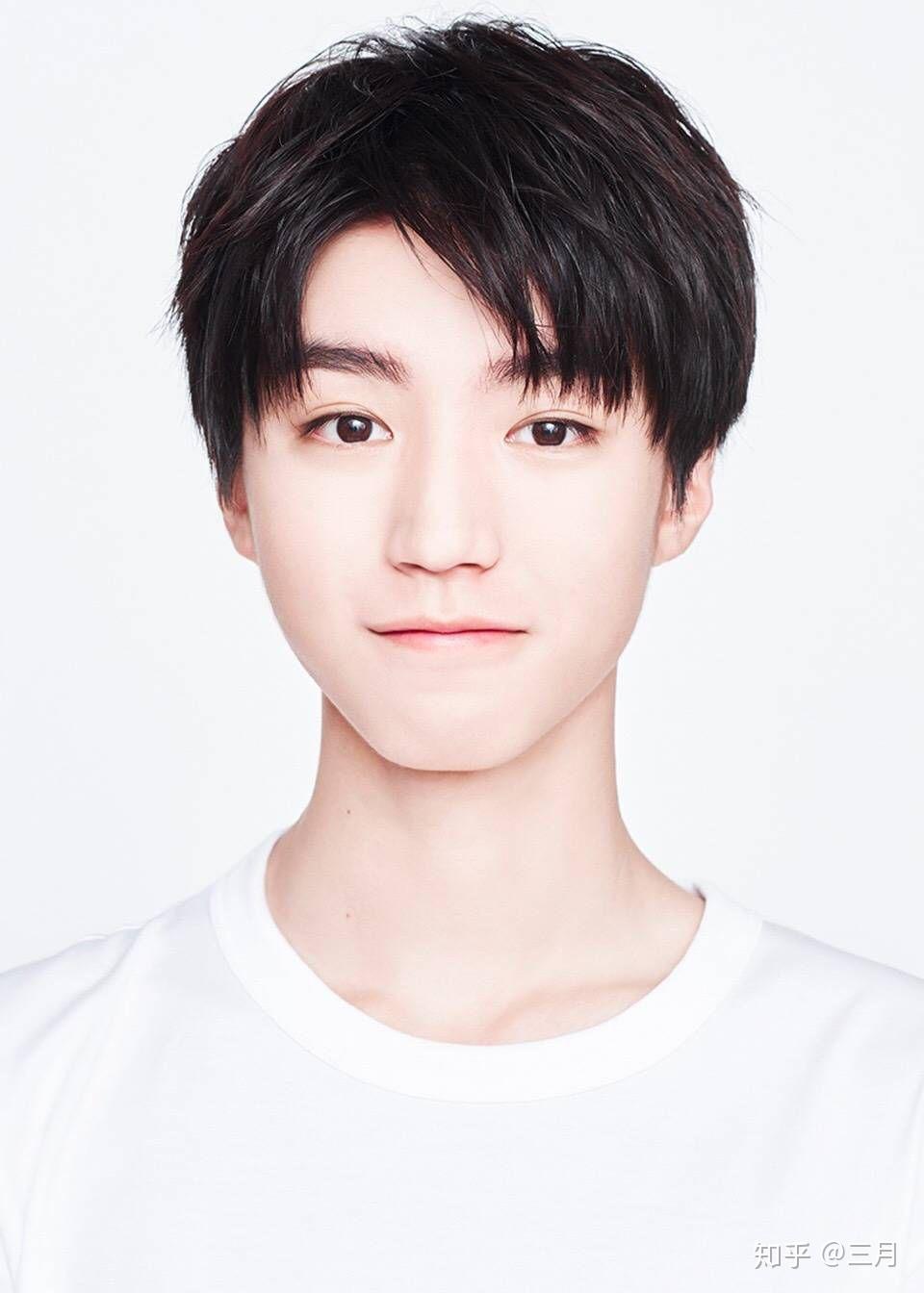 如何评价王俊凯的长相?(拒绝尬吹,尬黑)?