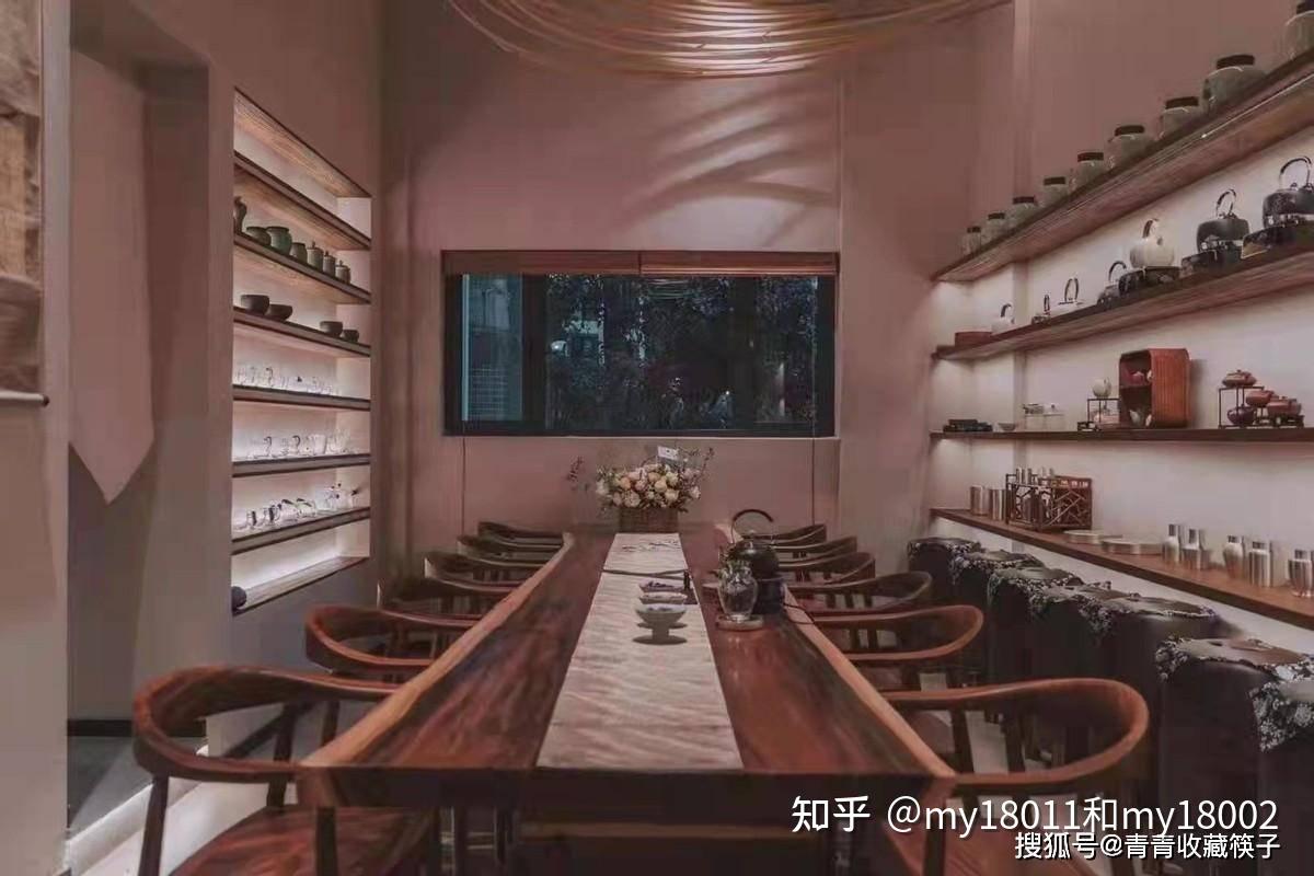 黑胡桃木茶桌太贵了，不过现在有了平价替代品：南美胡桃木实木大板 - 知乎