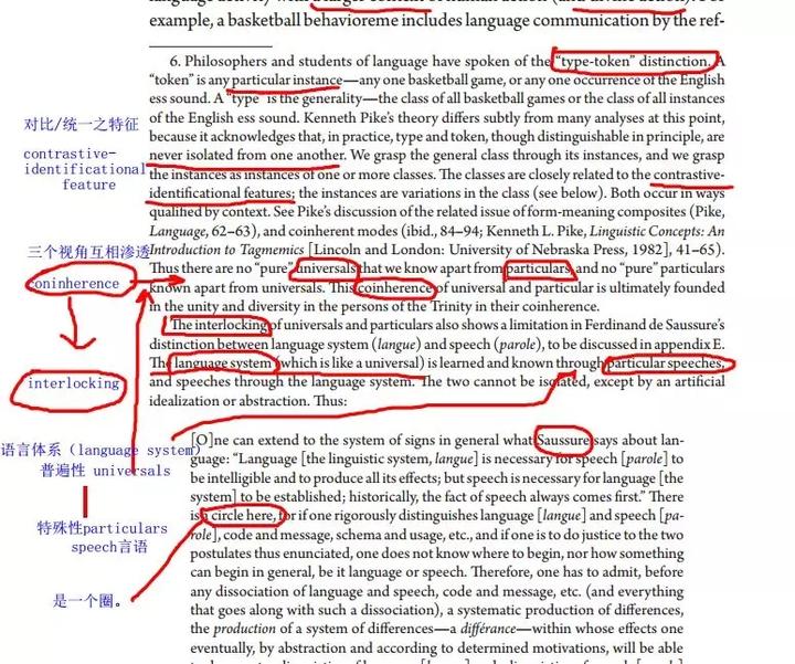 读pdf电子书做标注笔记的方法(多终端即时增量同步) - 知乎