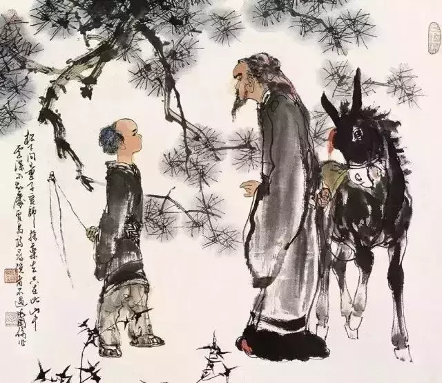 《二十四史》30句，阅尽人间事 - 知乎