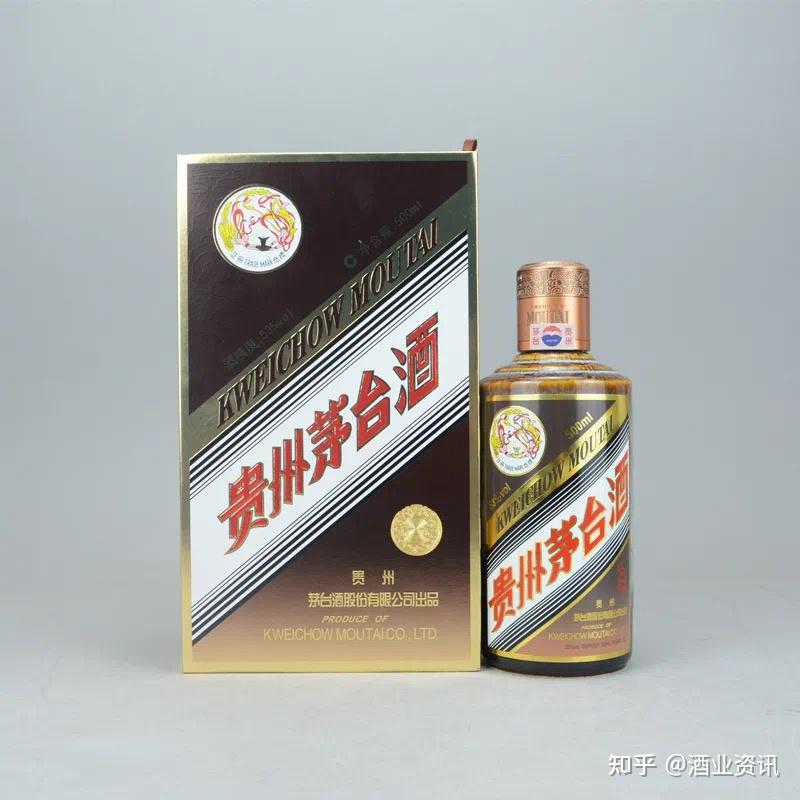 珍品茅臺酒價格酒質定位市場全面解析