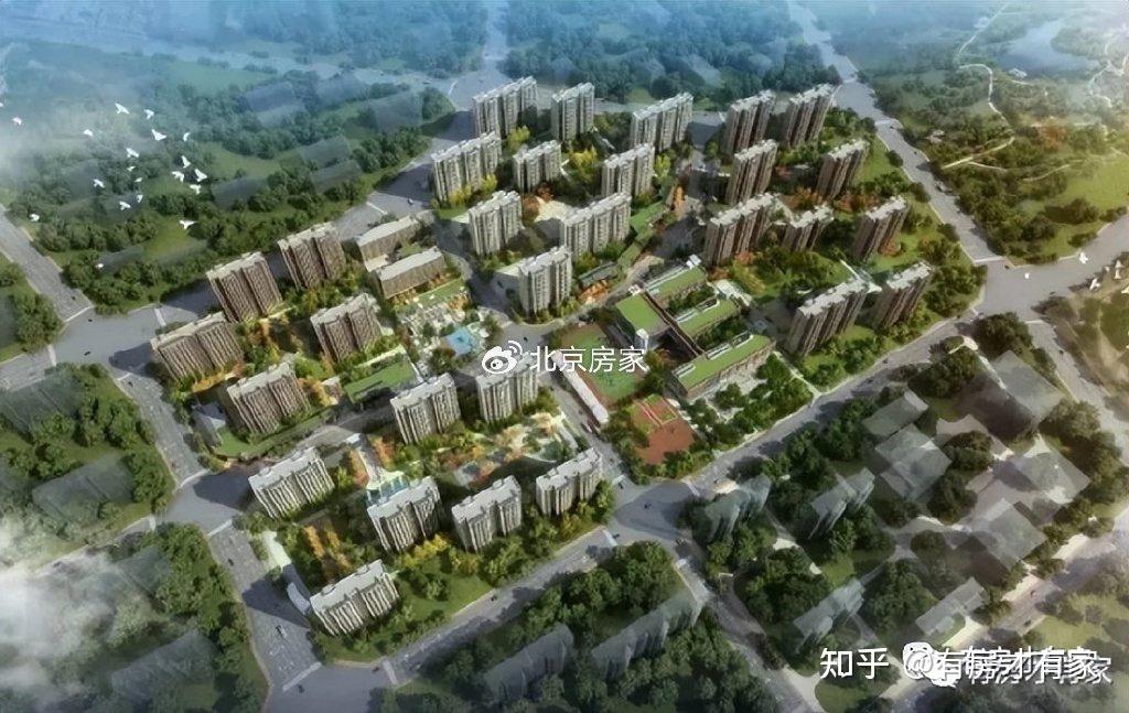 房家验房【颐盛嘉园·潮白水悦】问题总价，事实报道。 - 知乎