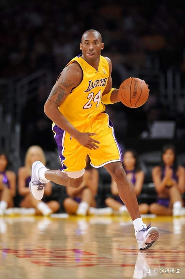 被盖王!盘点NBA被盖帽次数最多的十名球星:科比仅排第七! - 知乎