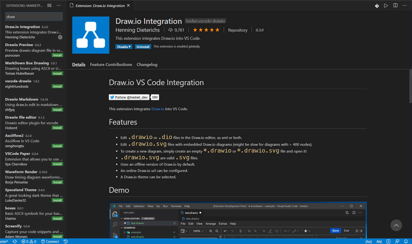 搭建 Markdown 强大写作环境（VSCode） - 知乎