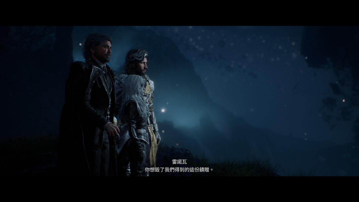 33号远征队长评：过誉下的评测思考- 知乎