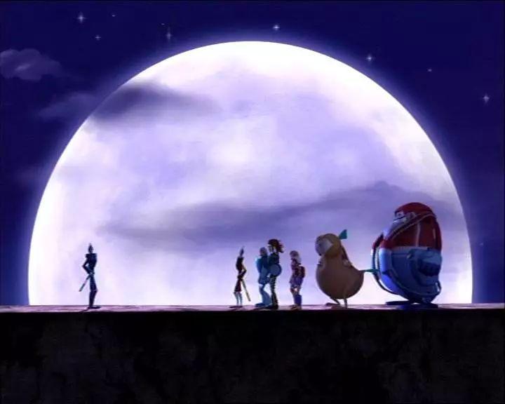 这部国产动画曾是戛纳电视节的宠儿却再无下文